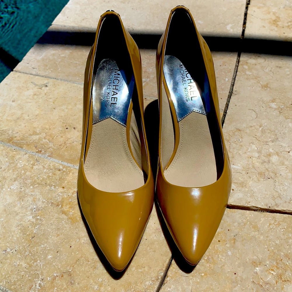 Dorothy Flex Pump NUDE!!!!!